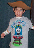 Airbrush T-shirts