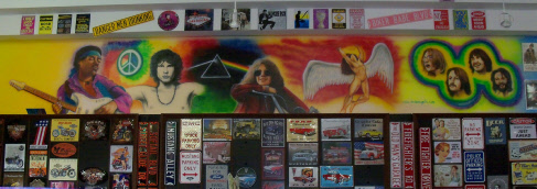 Murals